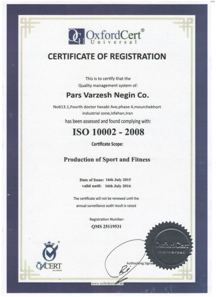 Certificate2