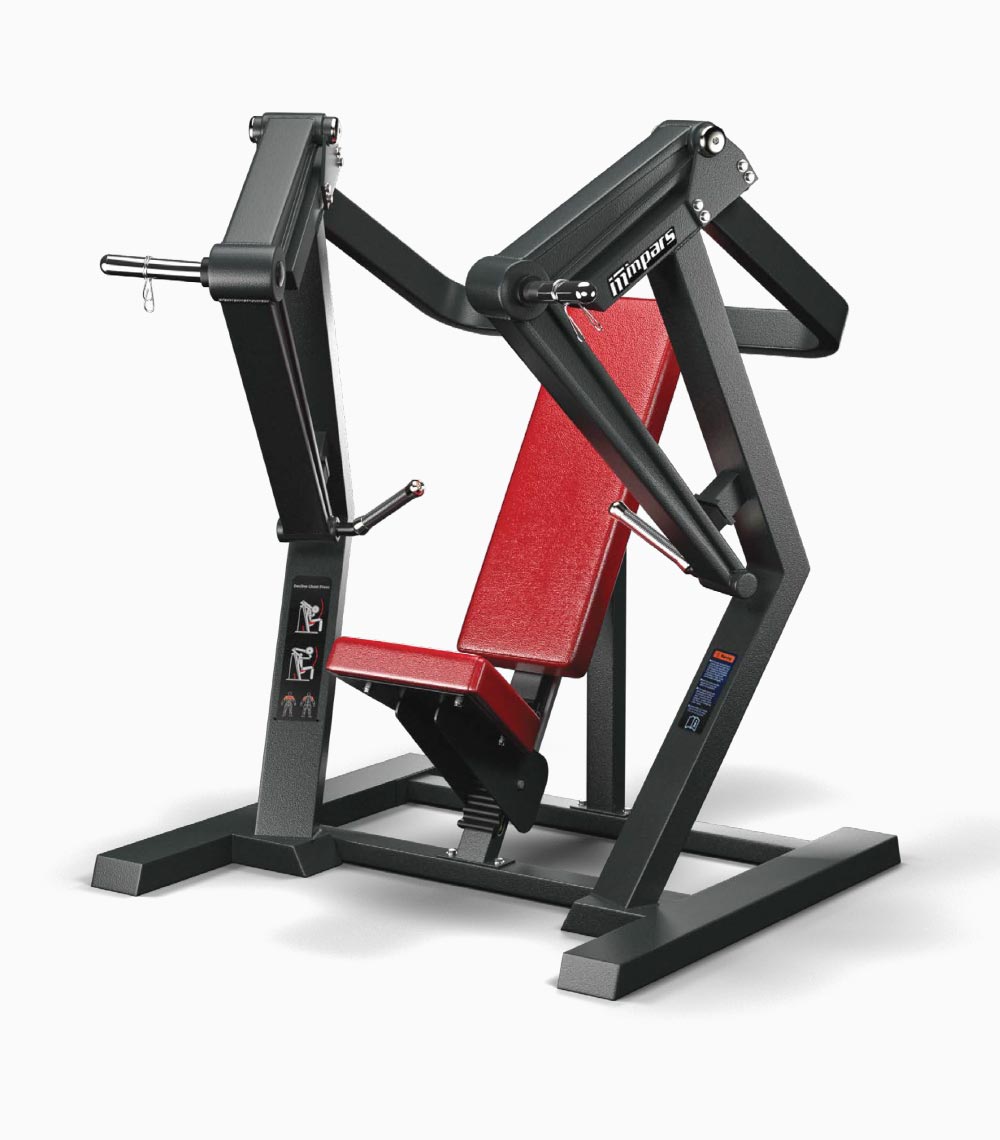 Chest Press