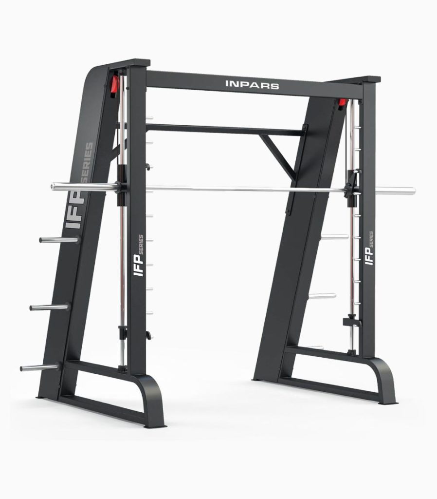 Smith Machine